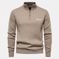 Hugo Boss Zip Classic Strickpullover Stiladel 