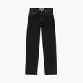 Lacoste 5 Pocket Straight Cut Jeans Stiladel Grau S 